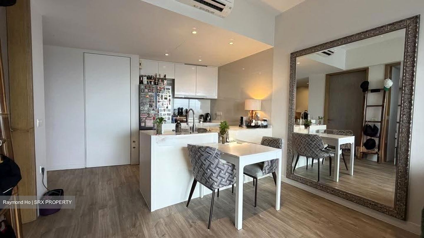 D'Leedon (D10), Condominium #609545461